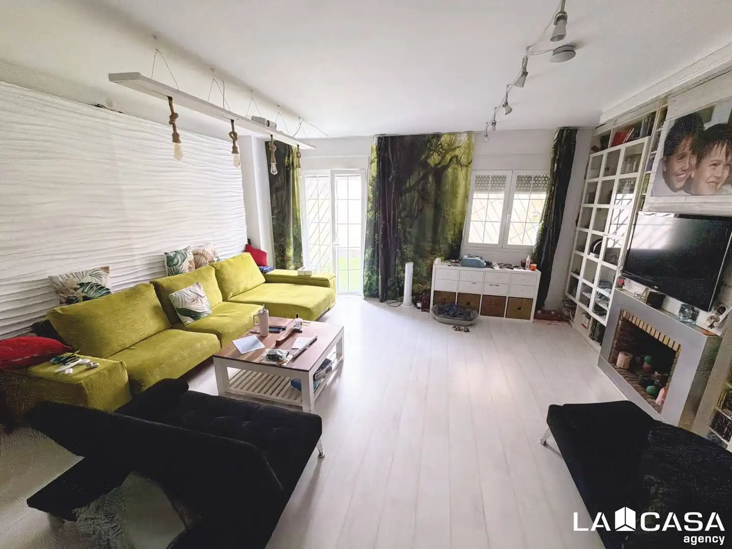 Semi-detached house with terrace for sale in Olivar de Quintos, imagen 52