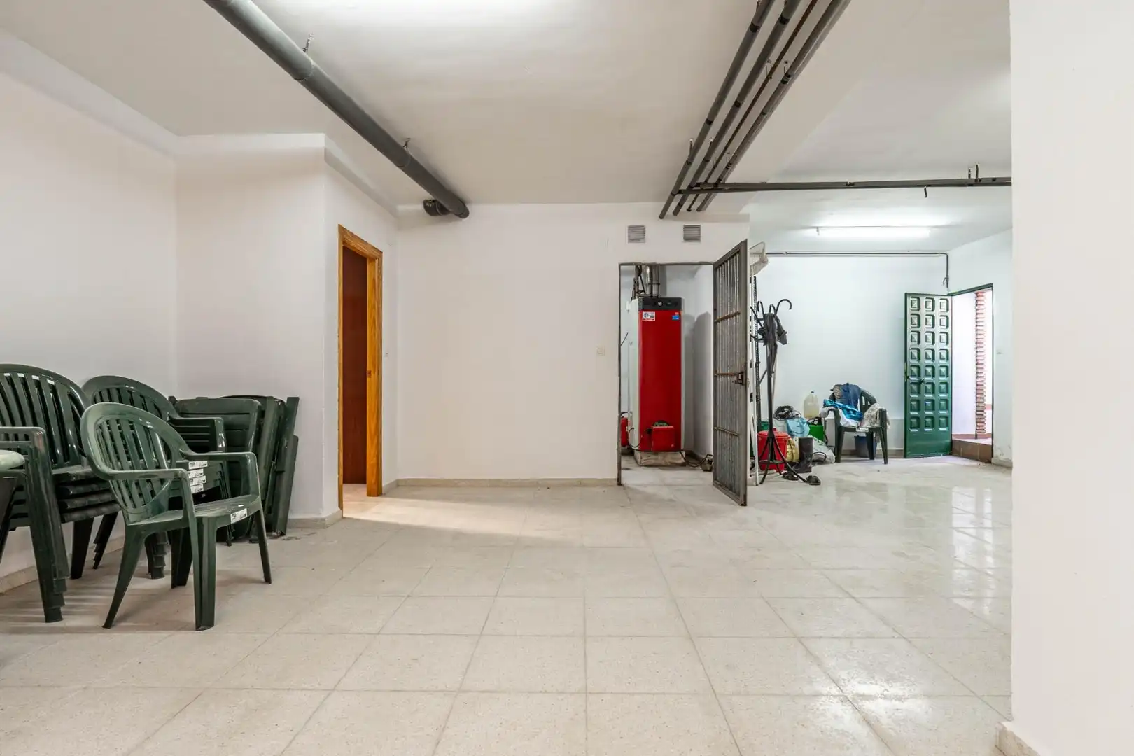 Villa mit Pool zum Verkauf in Calle FERNANDO DE LOS RIOS, imagen 77