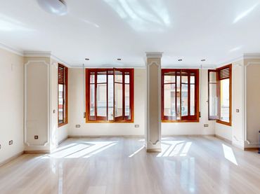 Piso en venta en Calle CURA PLEBAN