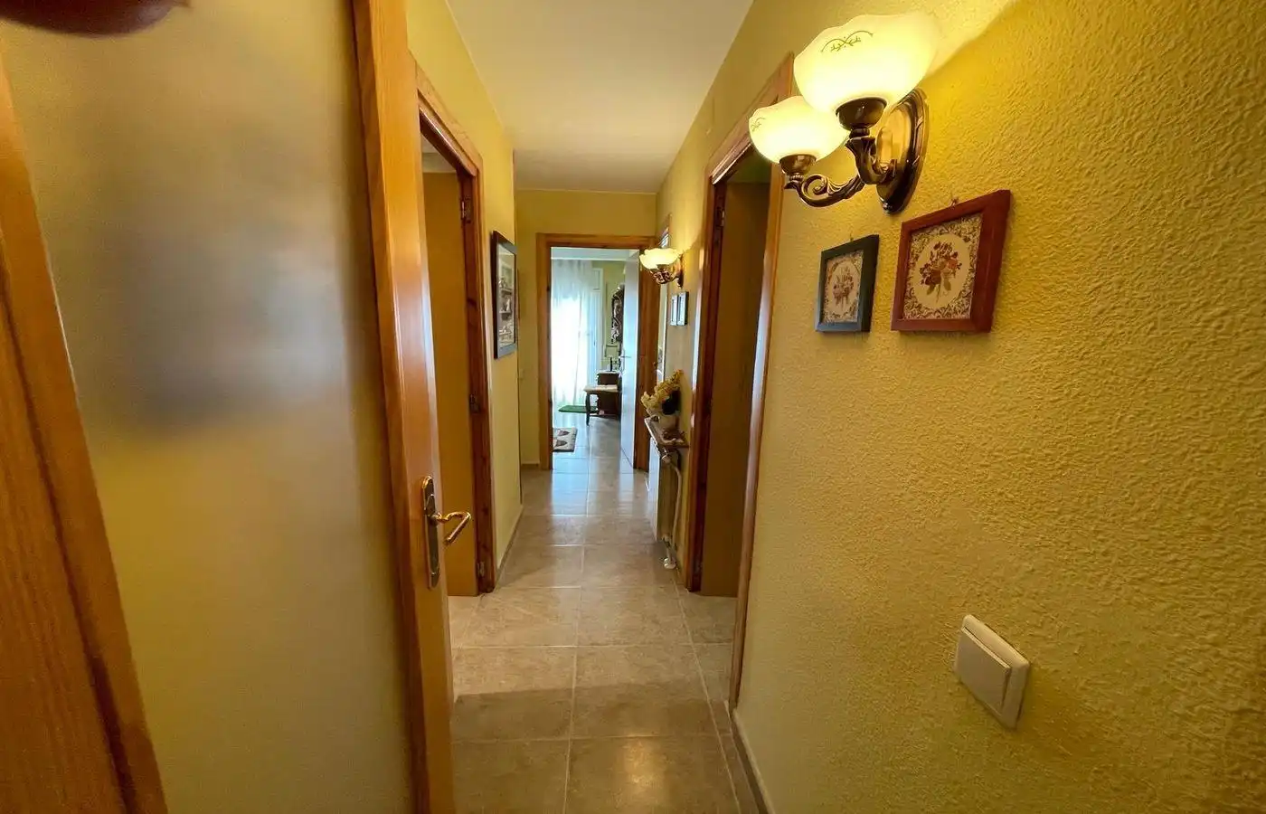 Houses for sale in La Ràpita  with Heating and Terrace