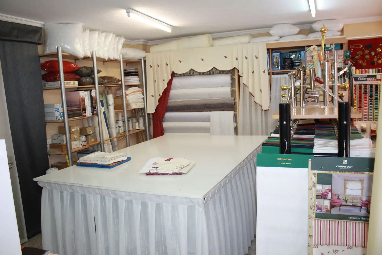Business premises to rent in Centro Urbano, imagen 5