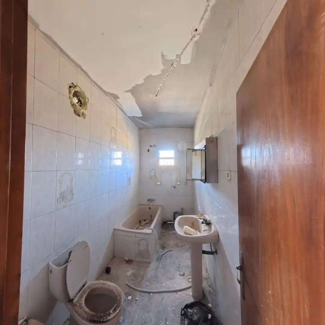 Casa rústica amb jardí en venda a Canillas de Aceituno, imagen 9