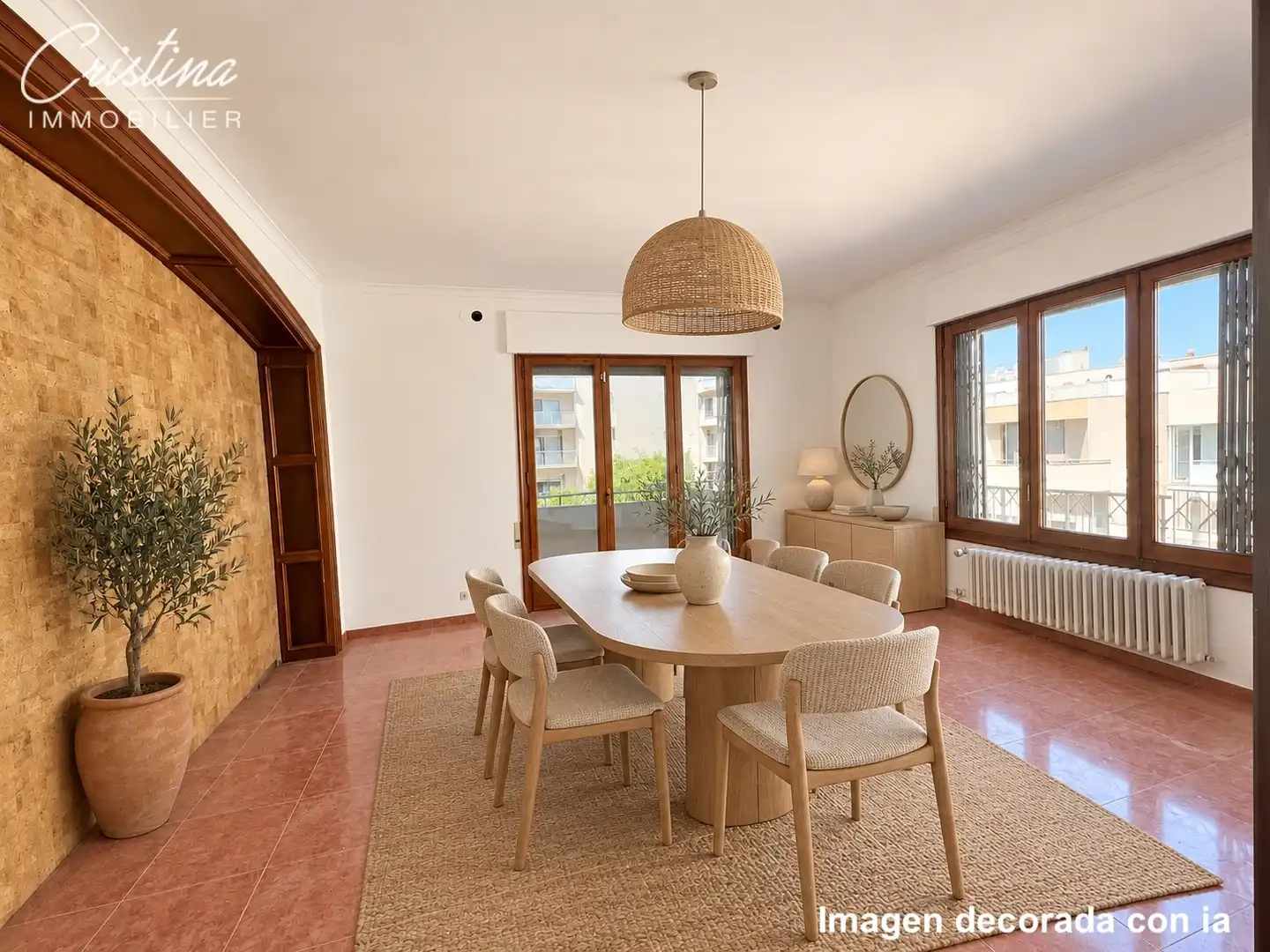 Villa avec terrasse à vendre à del Sol, imagen 24