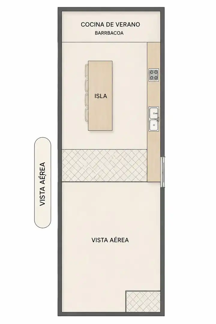 Residential for sale in Mollet del Vallès