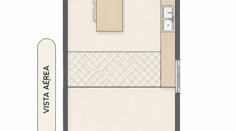 Foto 4 de Residencial en venda a Estació del Nord, Mollet del Vallès