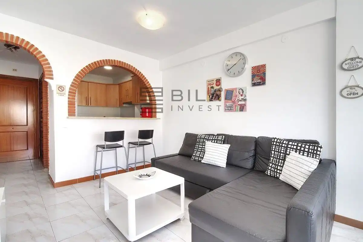 Flat with pool for sale in Terramar Alto, imagen 6
