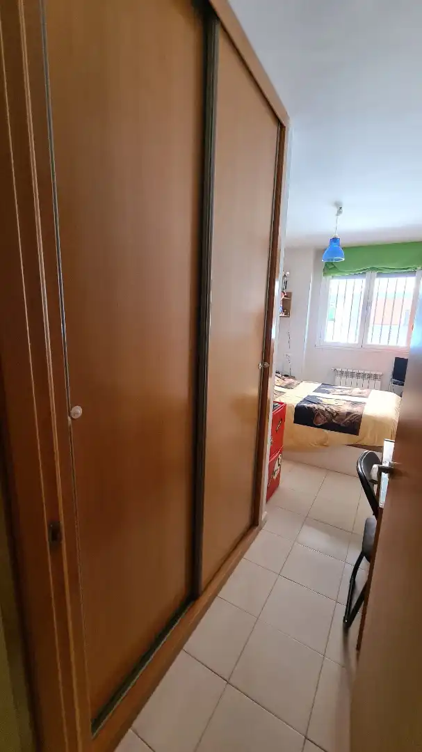Habitación de Piso en venta en Zamora Capital  con Calefacción, Terraza y Trastero