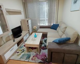 Living room of Flat to rent in Santander