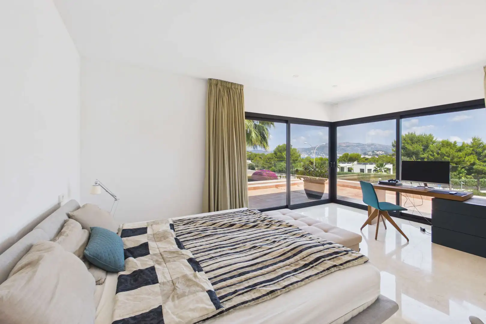 House with terrace for sale in Santa Ponça, imagen 11