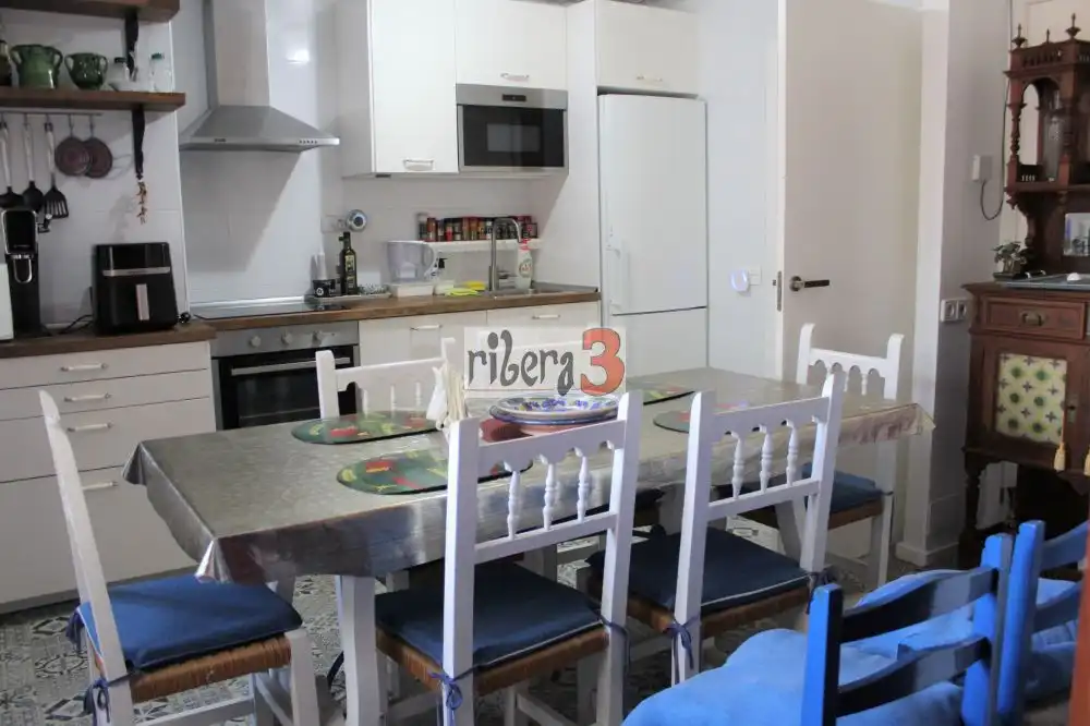 Mini appartamento con ascensore in vendita a Santiago de la Ribera, imagen 9