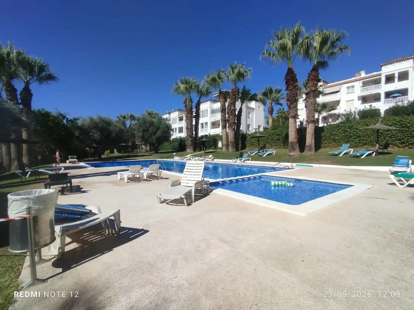 Apartment for sale in Avenida V MARTIN VGOLF, imagen 3