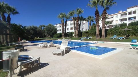 Foto 3 de Apartament en venda a Avenida V Martin Vgolf, Villamartín - Las Filipinas, Orihuela