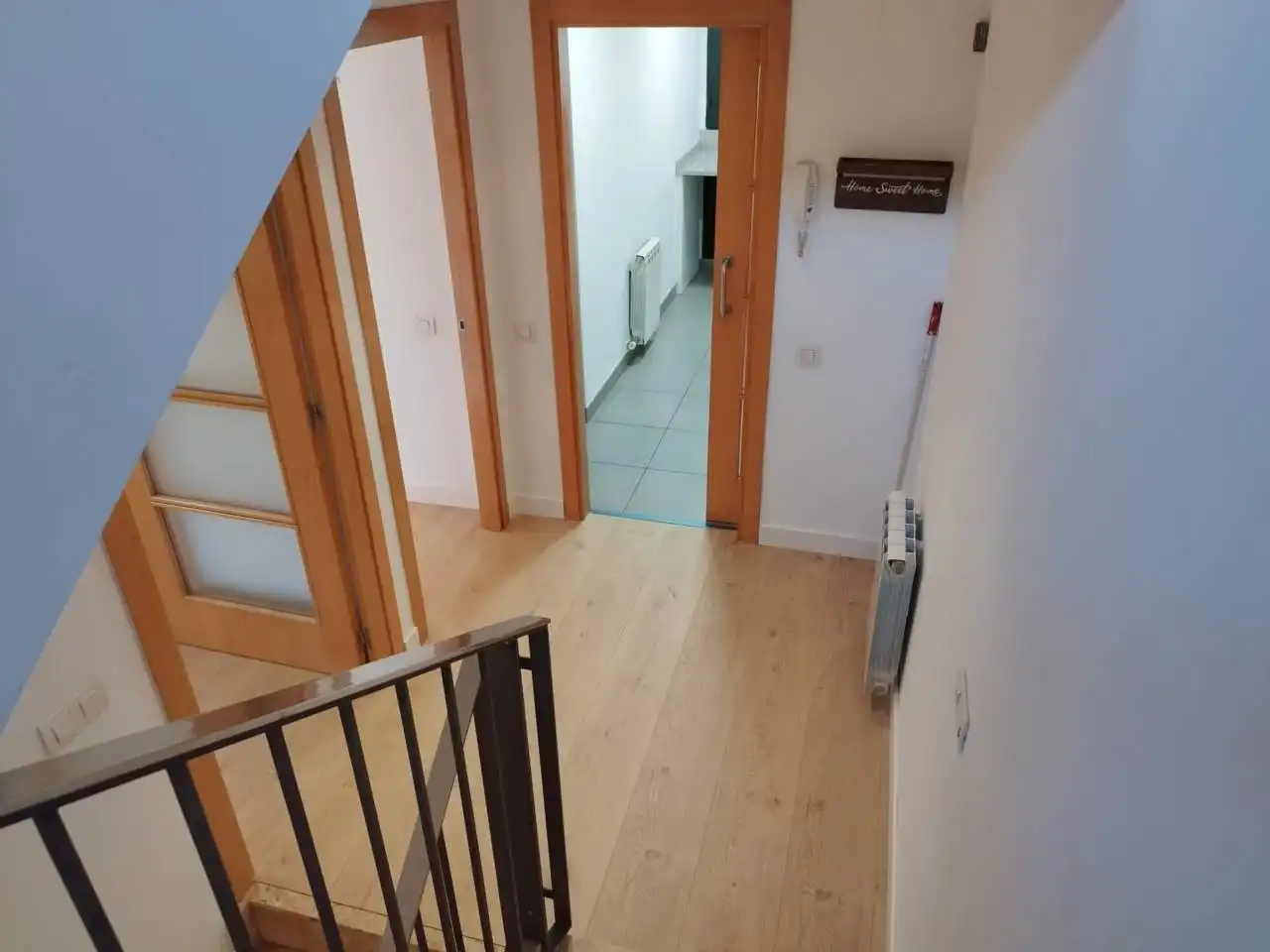 Detached homes for rent in Calle del Call, Calldetenes