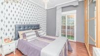 Bedroom of Flat for sale in Leganés  with Air Conditioner and Terrace