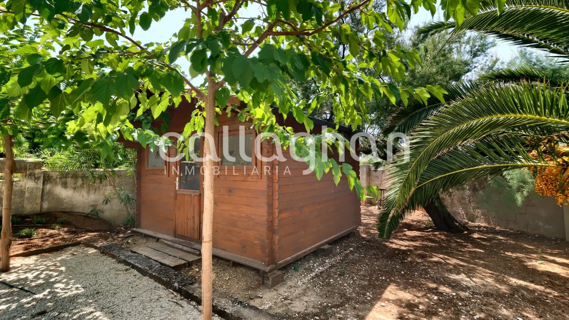 Casa o xalet de lloguer en Dénia amb Aire condicionat, Calefacció i Jardí privat