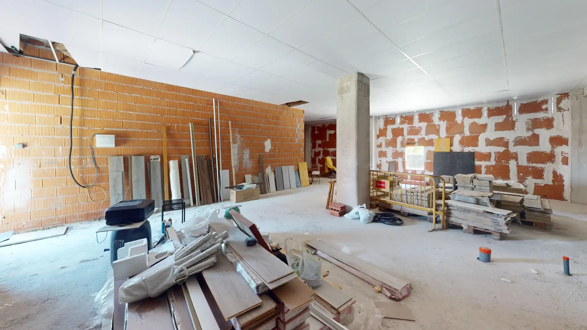 Business premises for sale in Calle Doctora Damiana Zaragoza, imagen 21