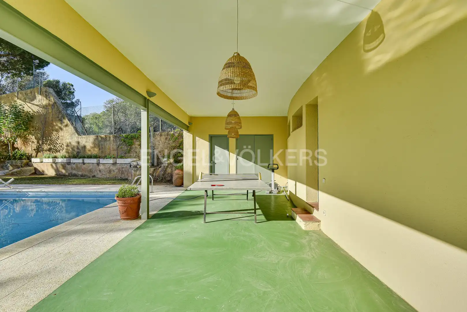 Country house zum Verkauf in Cabrera de Mar