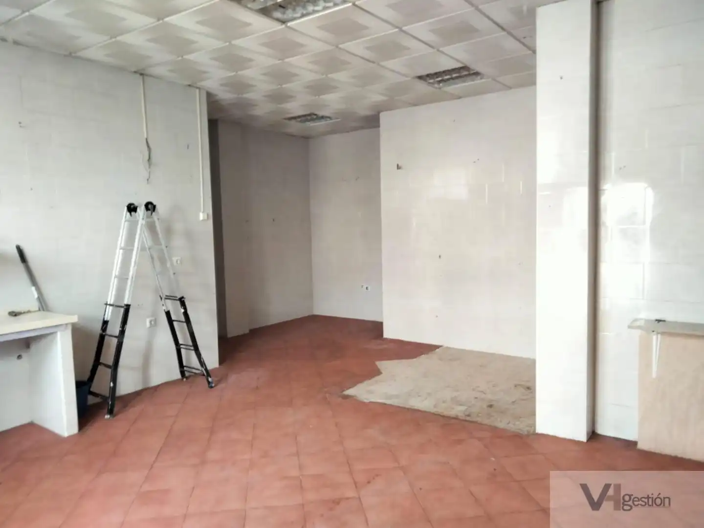 Local commercial à vendre à Villamartín, imagen 11