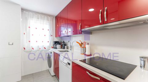Foto 5 de Piso en venta en Sur - PAU 4, Móstoles