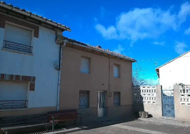 Exterior view of Flat for sale in Santas Martas