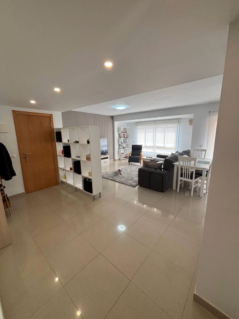 Flat for sale in Plaza Elíptica - República Argentina, Centro ciudad, Gandia