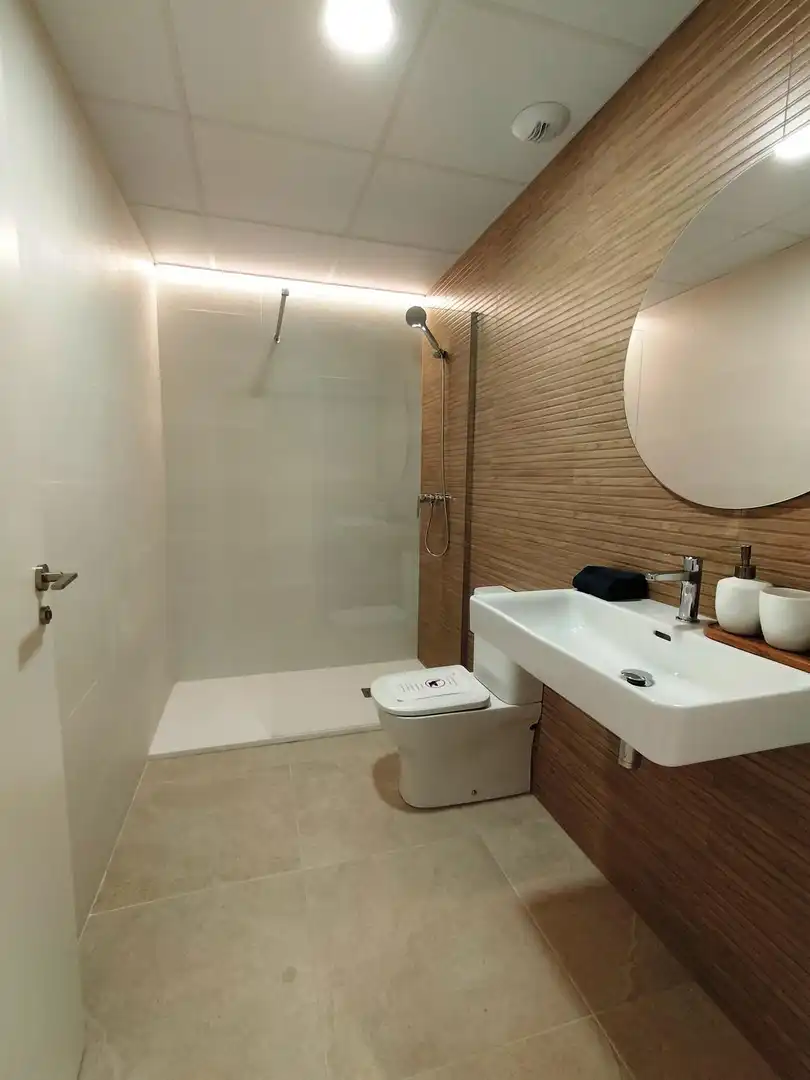 Erdgeschosswohnung mit Pool zum Verkauf in Monforte del Cid, imagen 28