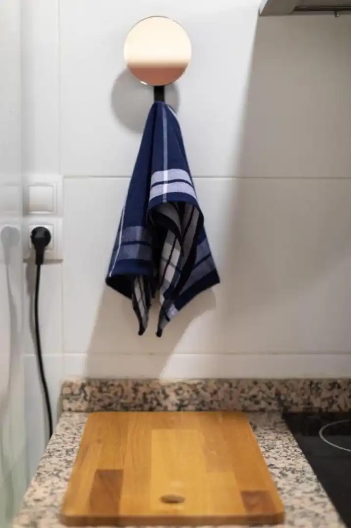 Apartament de lloguer a Sant Francesc