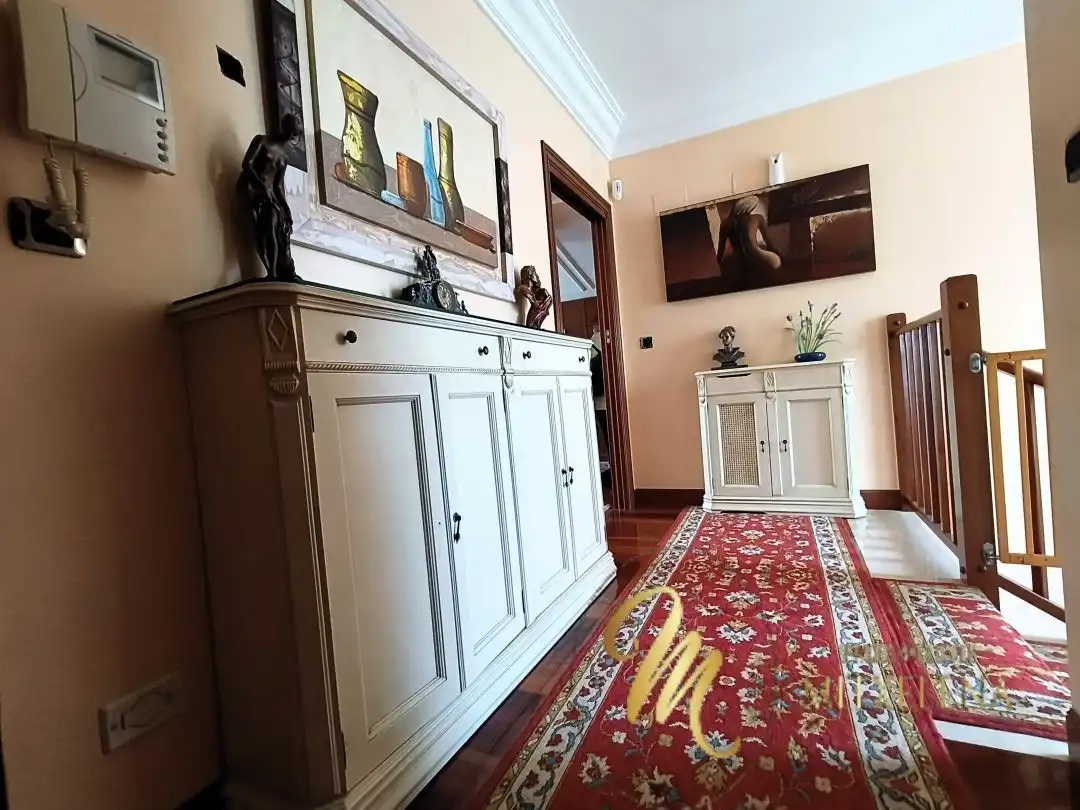 Casa o chalet en venta en Berango con Calefacción, Terraza y Trastero