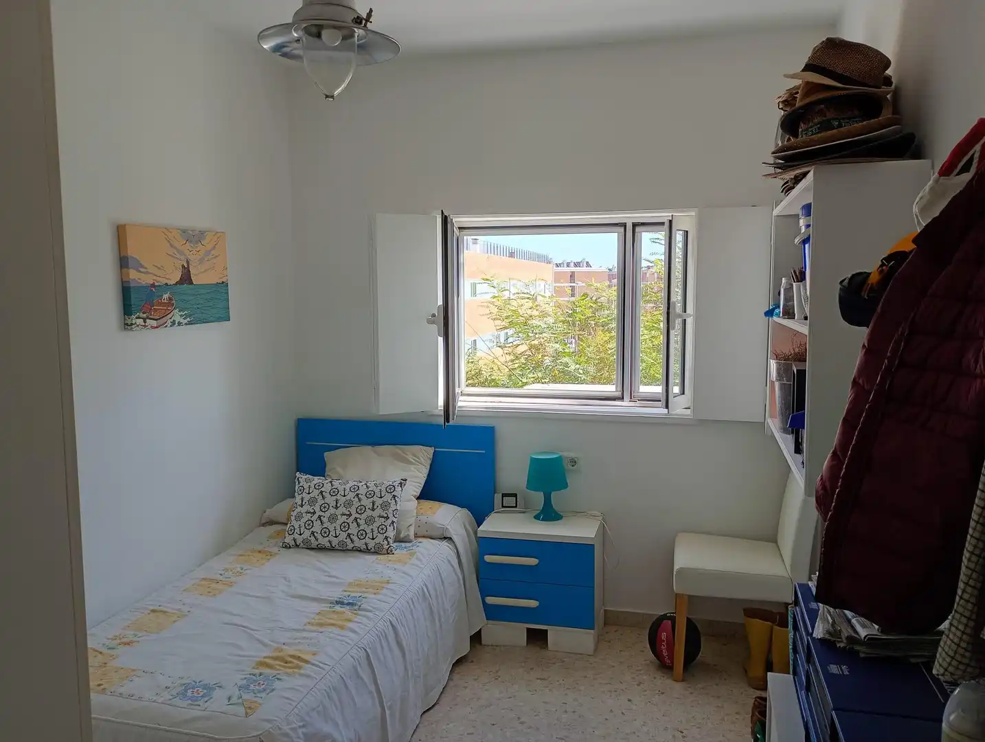 Apartments for sale in Puertas del sur - Guadabajaque