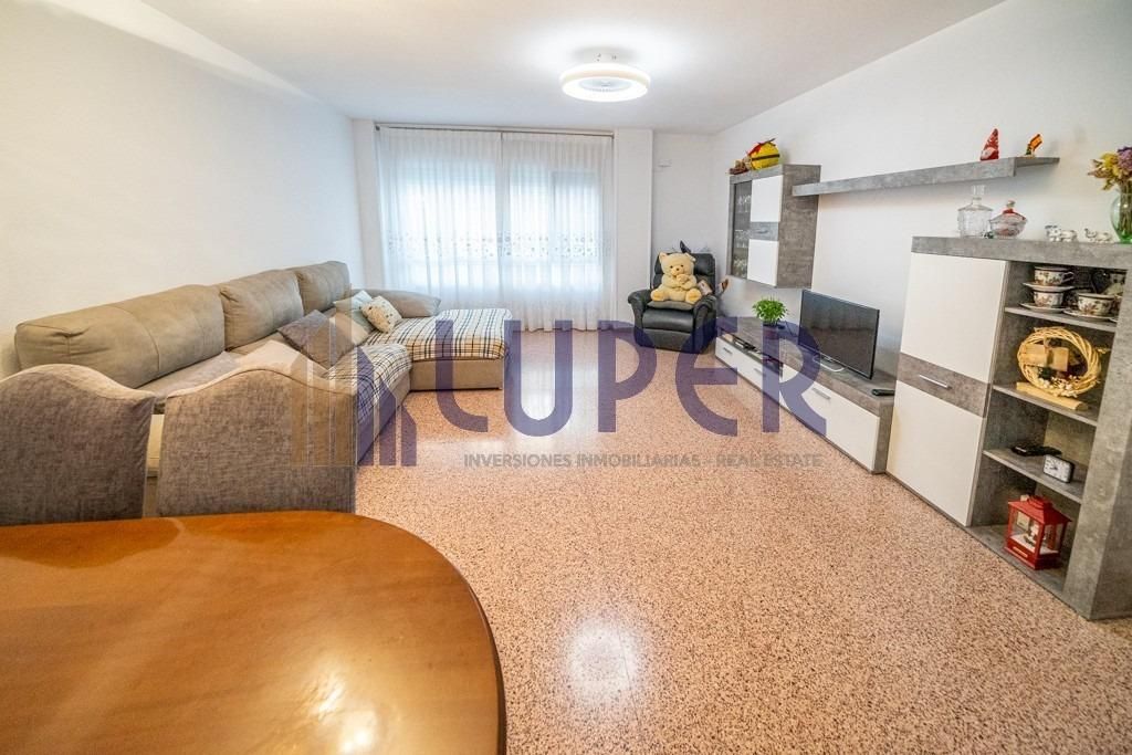 Sala d'estar de Pis en venda en San Vicente del Raspeig / Sant Vicent del Raspeig