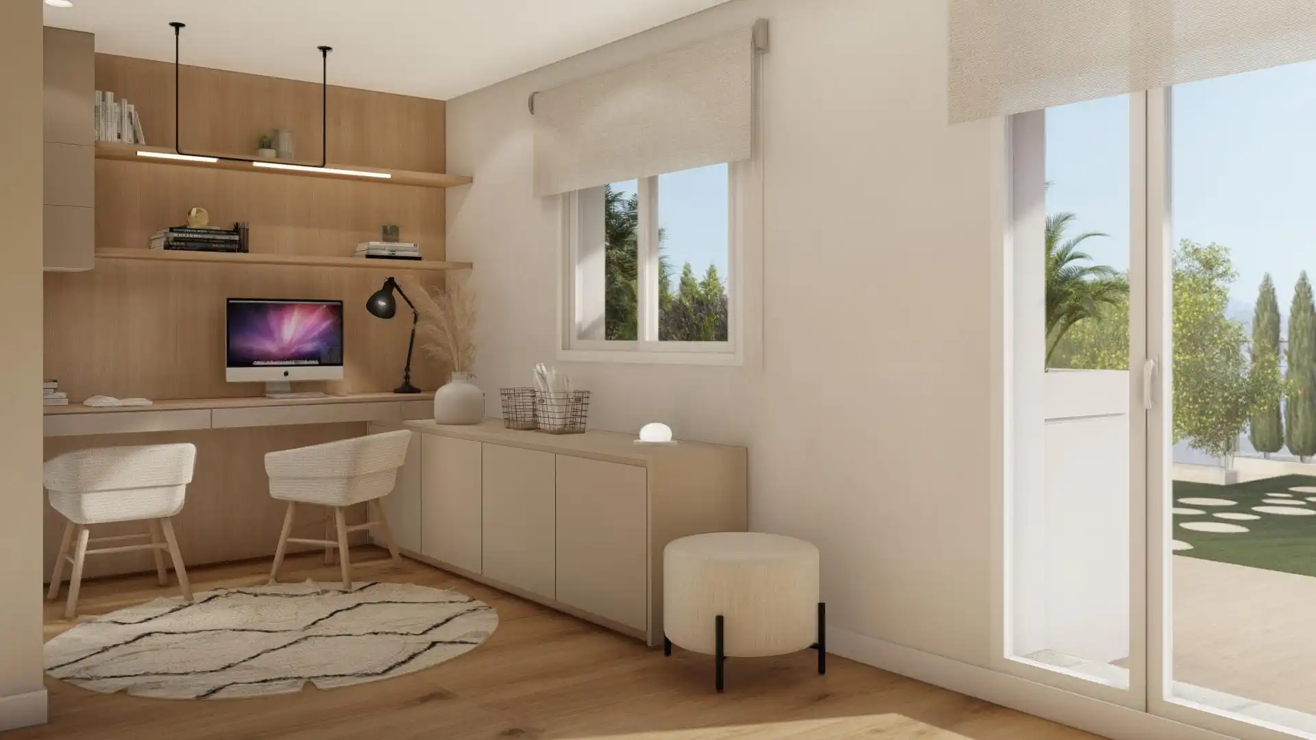 Ático en venta en Montebello - Nou Espai