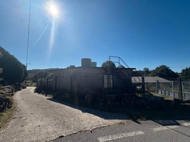 Terreno en Venta en Lugar, 15 en Parroquias Rurales