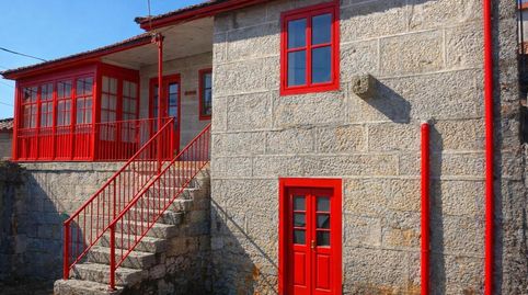 65.000 Negociables casa con finca pereiro de aguiar