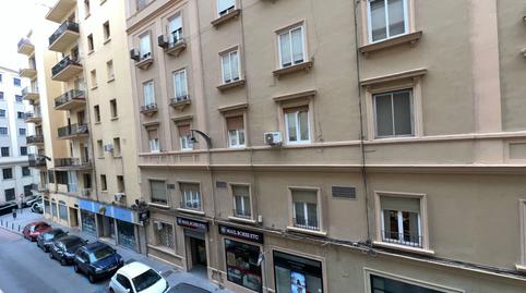 Foto 2 de Apartament en venda a Ensanche Centro - Puerto, Málaga