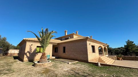 Foto 2 de Casa o chalet en venta en Los Cigarrales-La Bastida, Toledo Capital