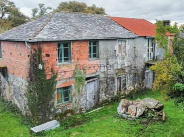 Maison rustique à vendre à Porto, Lousada 2