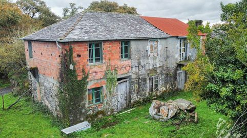 Casa Rural en venta en Xermade.