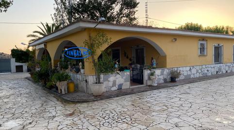 Photo 3 of House or chalet for sale in Agost, Alicante