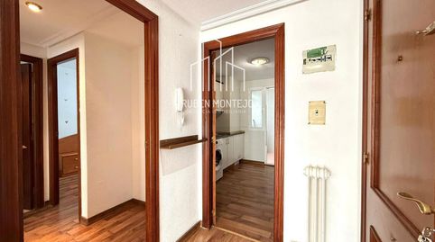 Foto 3 von Wohnung zum Verkauf in Ciudad de León, Santa Marta de Tormes, Salamanca