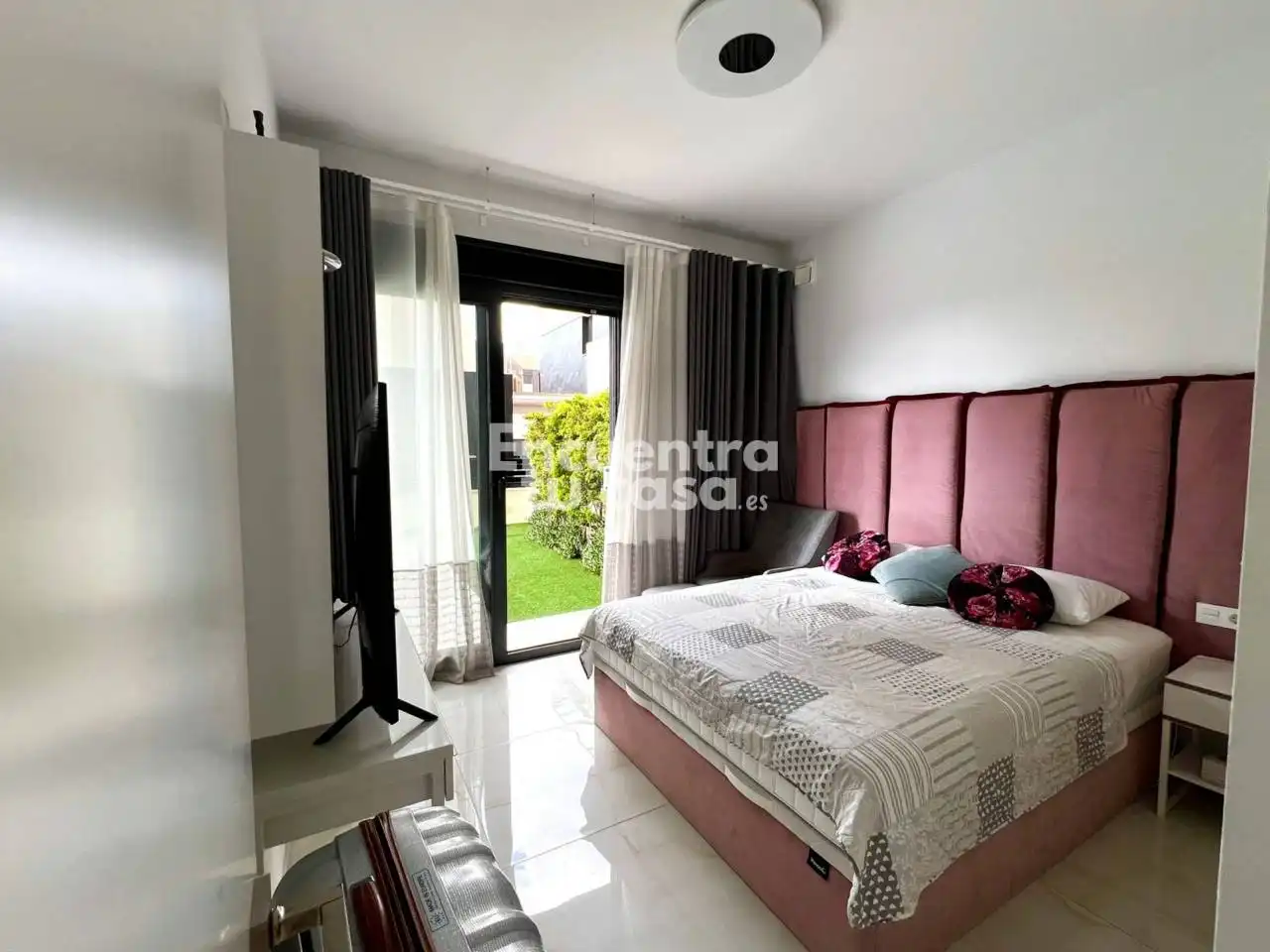 Villa mit Pool zum Verkauf in Calle Cabo Ortegal, imagen 14