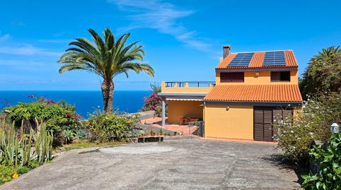 Foto 3 de Casa o xalet en venda a Icod El Alto, Los Realejos
