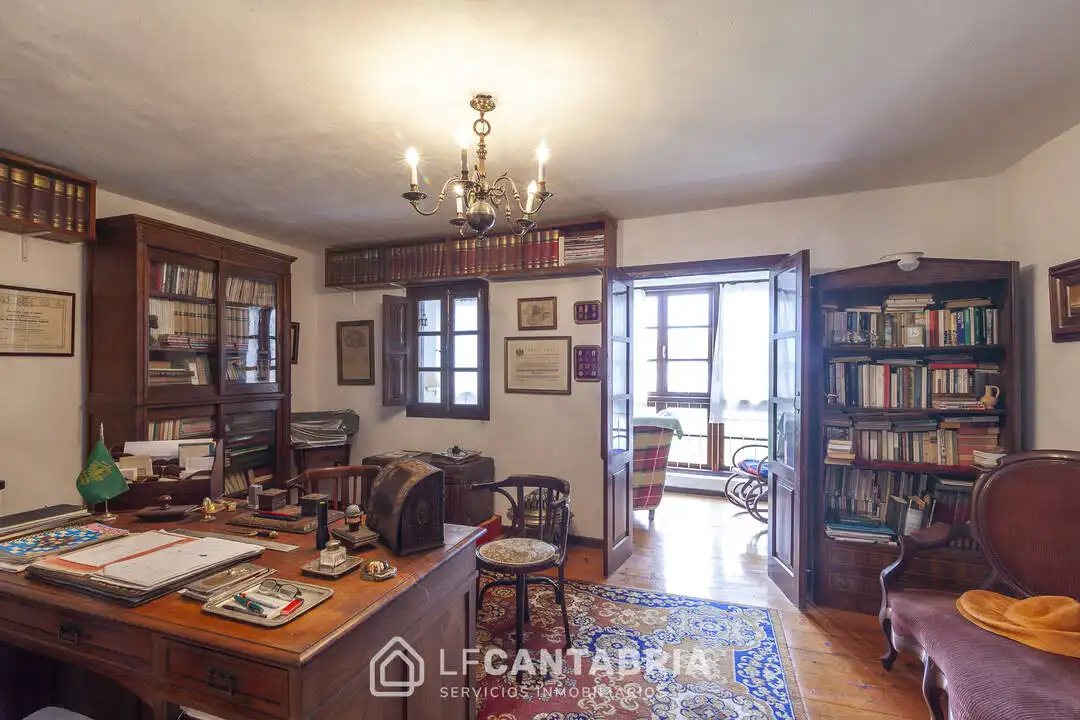 Casa en venta en Barrio San Román, imagen 19
