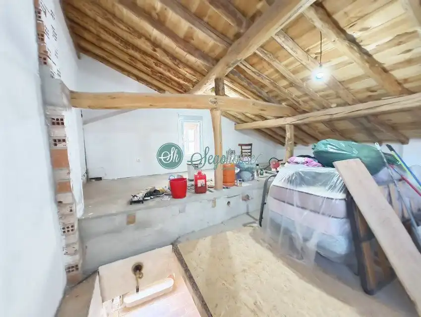 Casa o chalet en venta en Fuentesoto con Calefacción