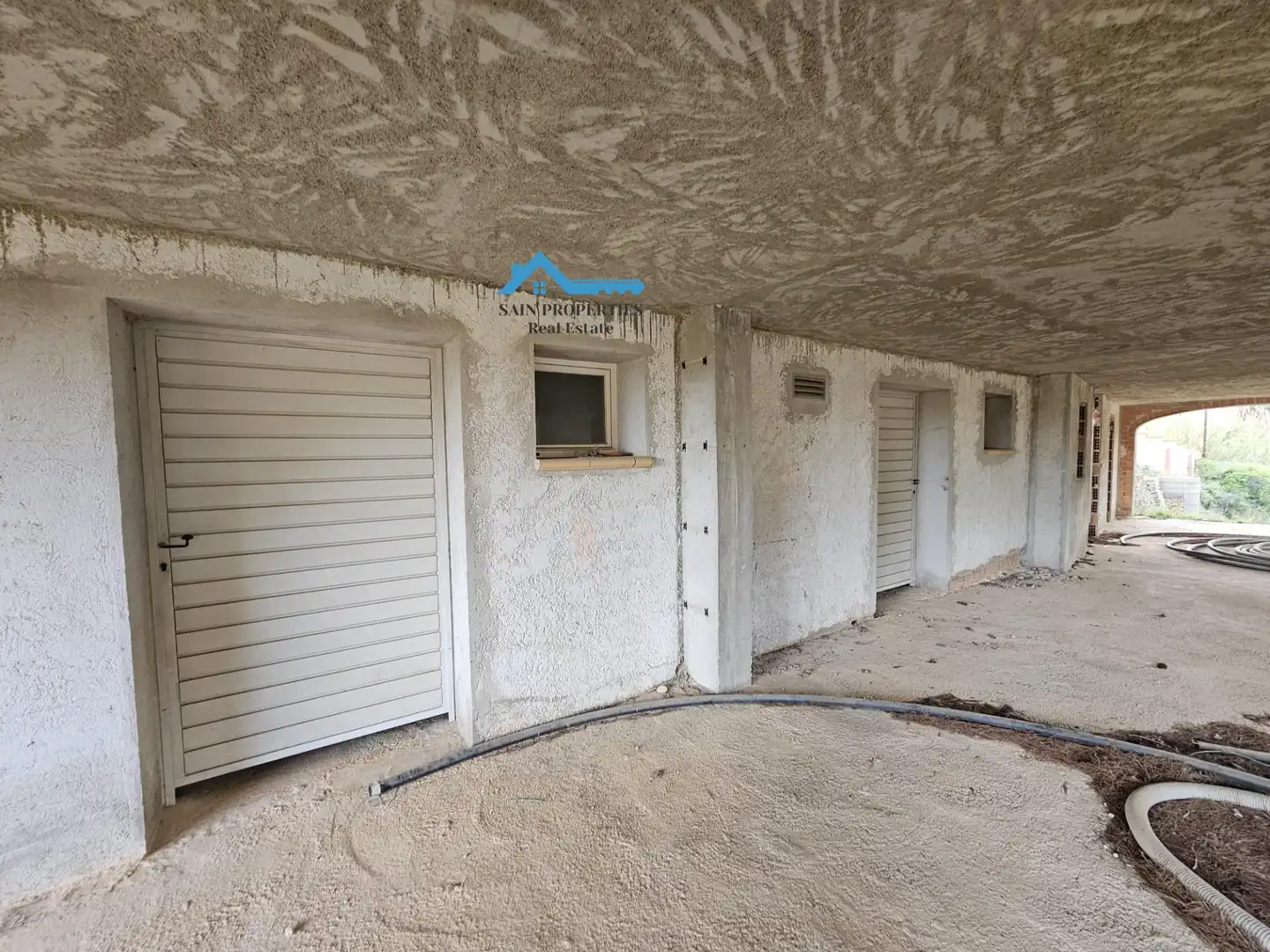 Casa rústica amb piscina en venda a Altea ciudad, imagen 56
