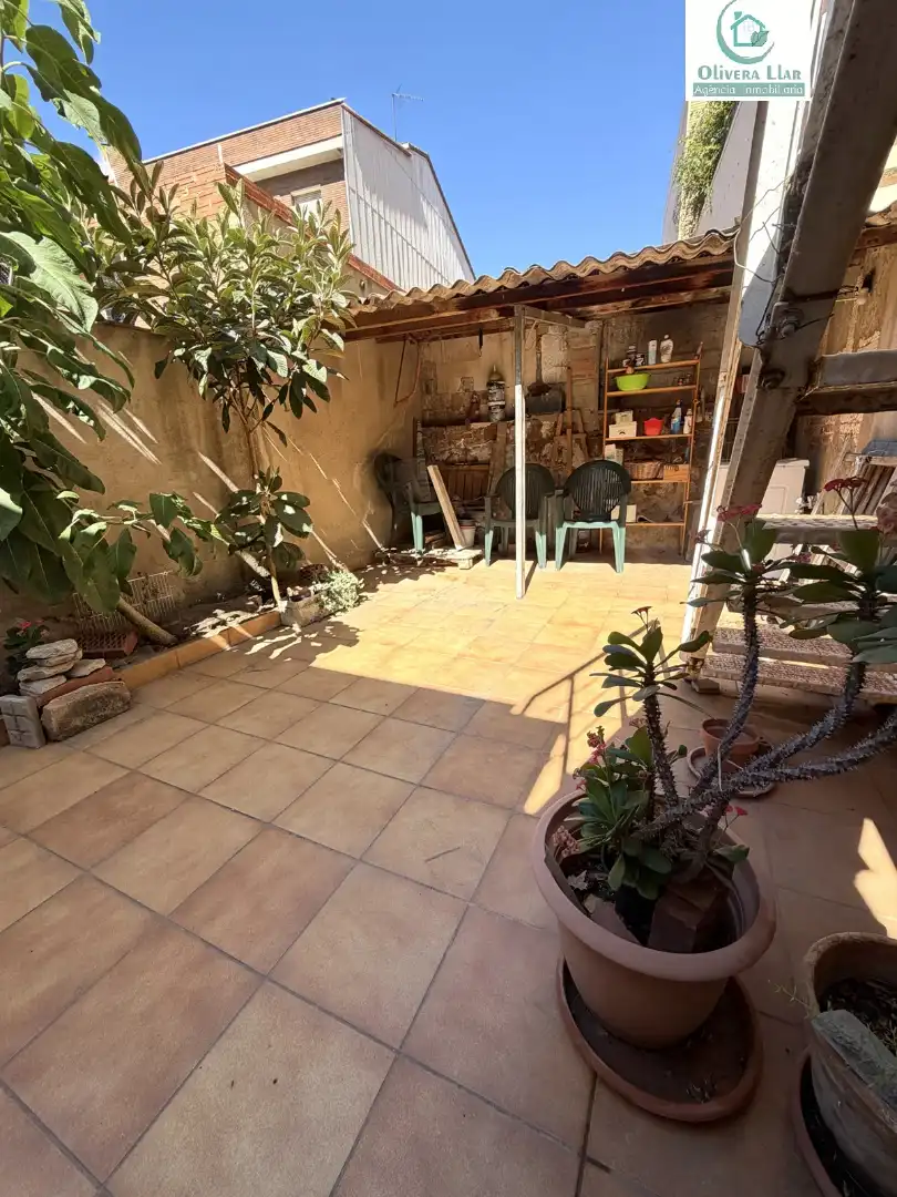 Terrace of Houses for sale in Viladecans  with Air Conditioner, Terrace and Oven