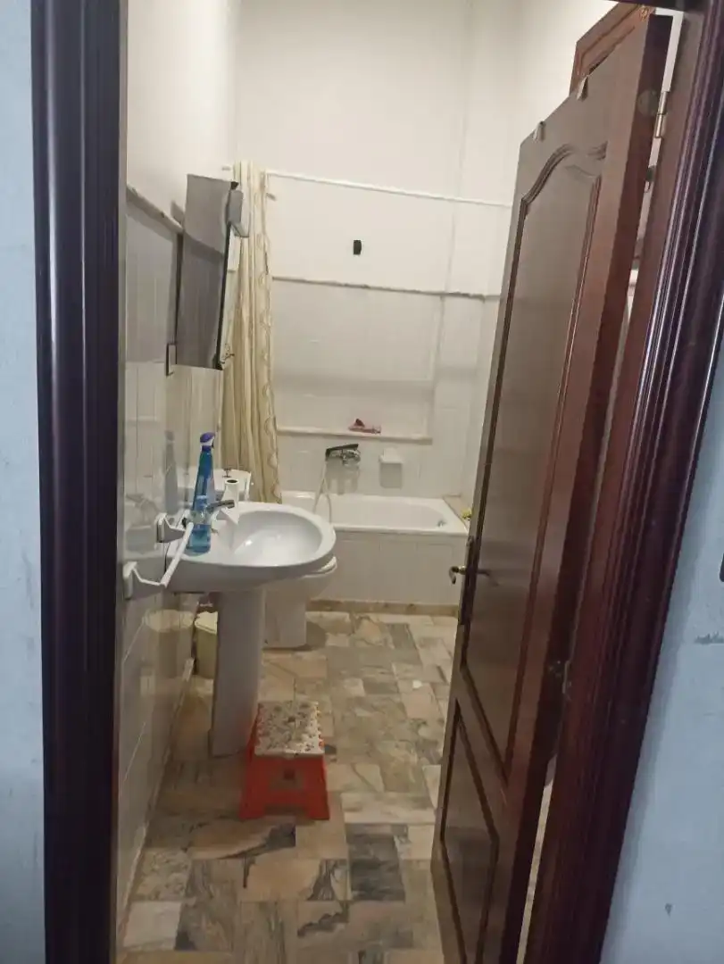 Bany de Planta baixa de lloguer en Cee