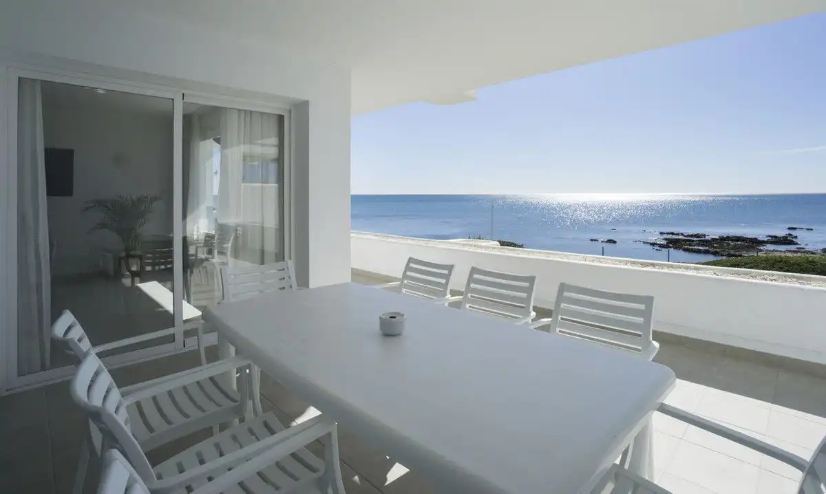 Appartement compact avec terrasse à vendre à Riviera del Sol, imagen 6
