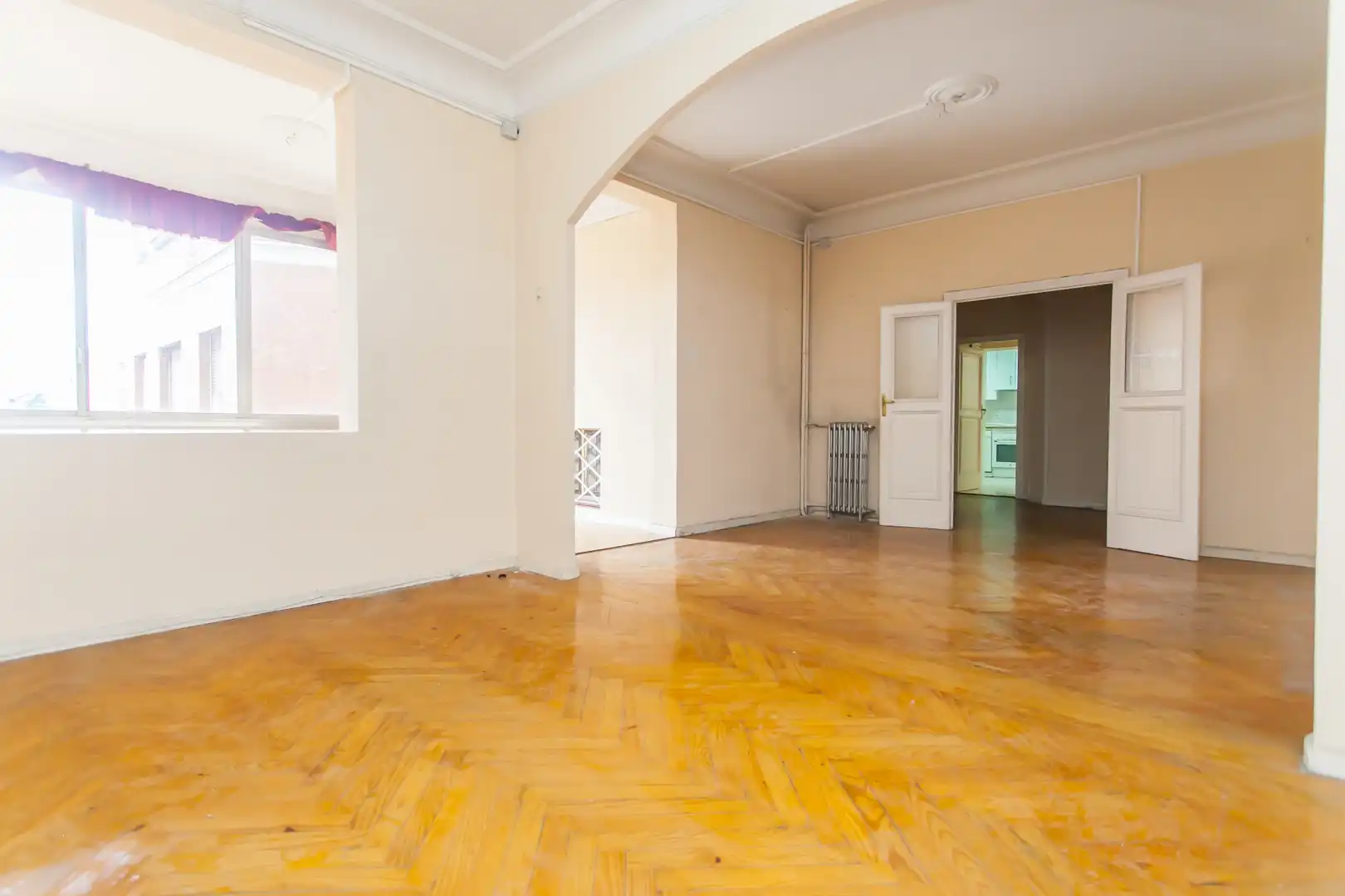 Wohnung mit Aufzug zum Verkauf in Calle de Claudio Coello, imagen 17