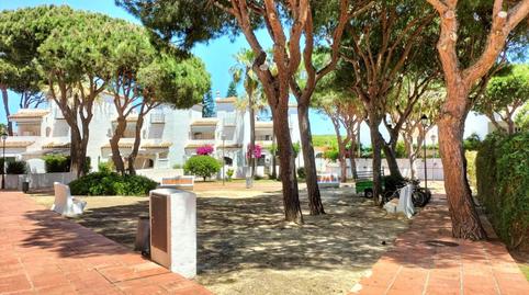 Foto 4 de Apartament de lloguer a Sancti Petri, Cádiz