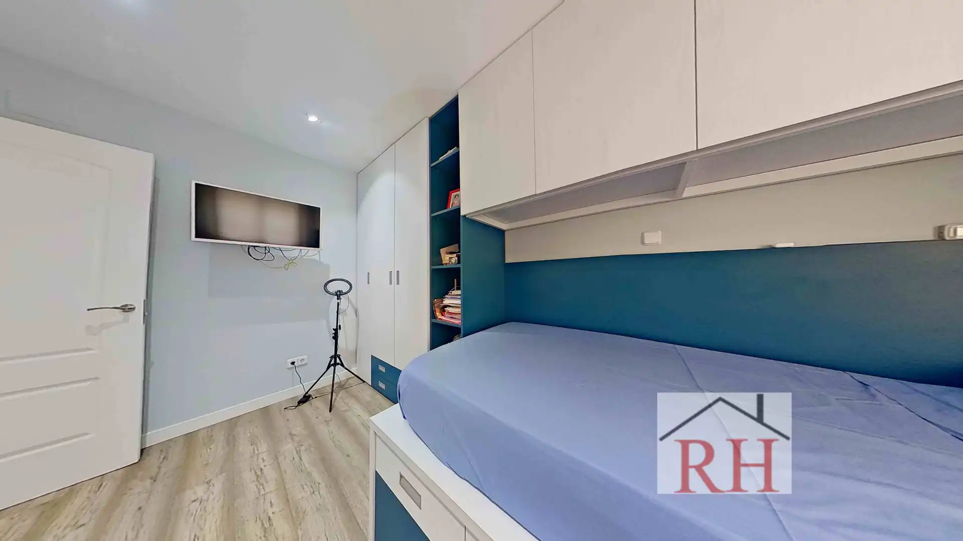 Adosado con terraza en venta en Calle Italia, imagen 12